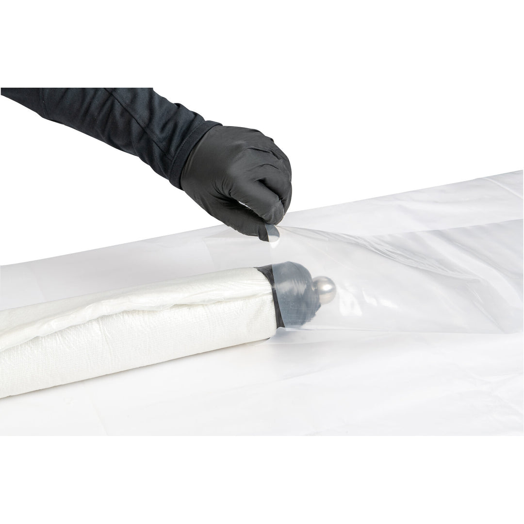 Ridgid 74723 Pipe Patch Containment Kit for 2" Packer