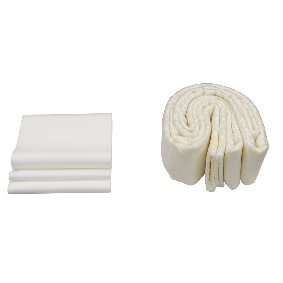 Ridgid 74738 Pipe Patch Containment Kit for 4-6" Packer