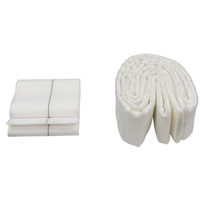 Ridgid 74738 Pipe Patch Containment Kit for 4-6" Packer