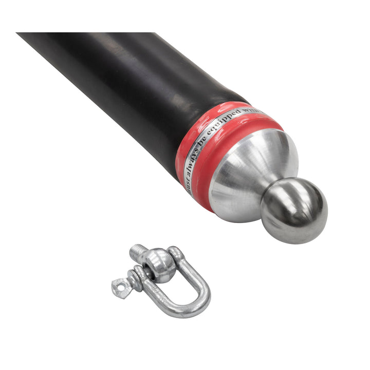 Ridgid 74743 Pipe Patch Packer - 2" Pipe x 43" Length