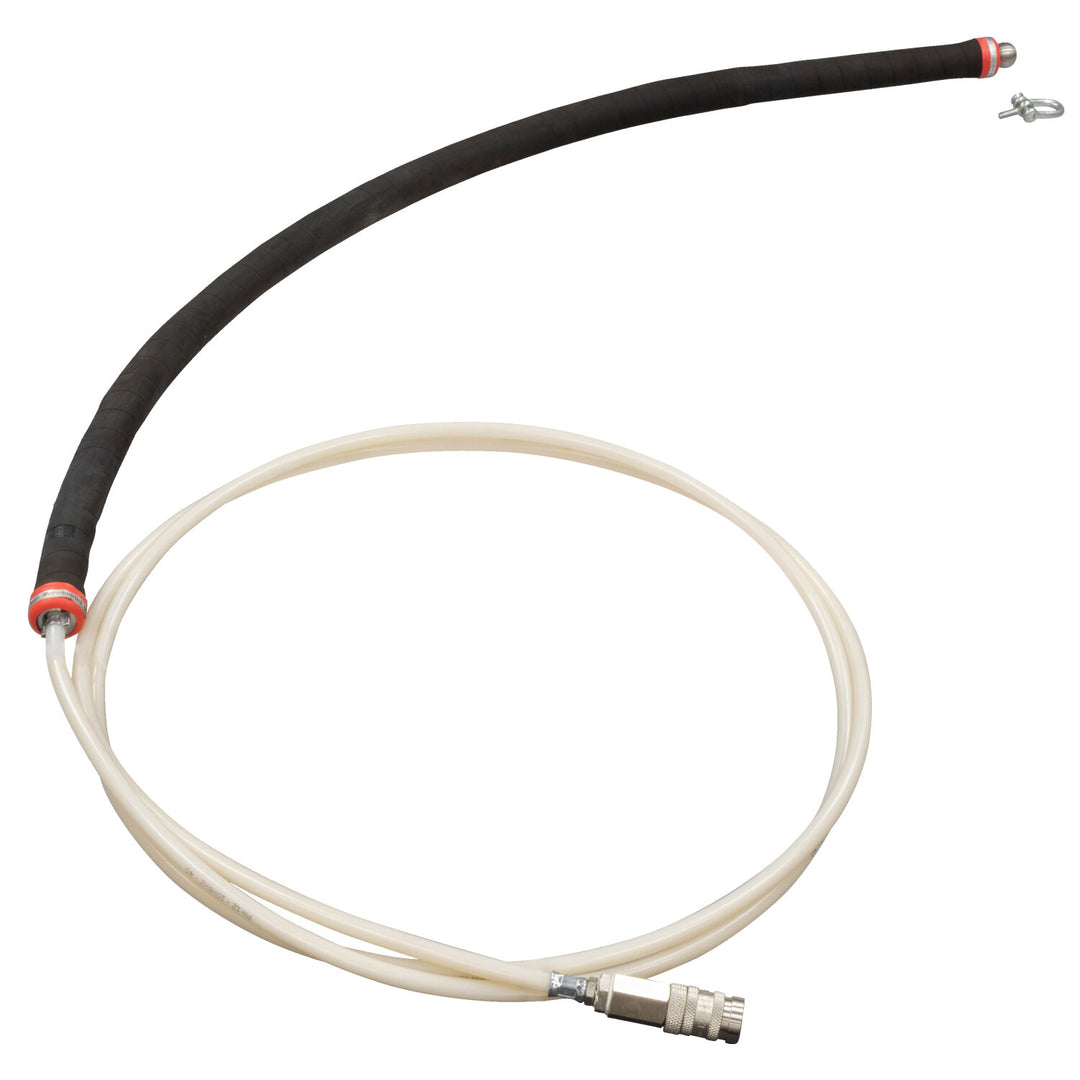 Ridgid 74758 Pipe Patch Packer - 3-4" Pipe x 7' Length