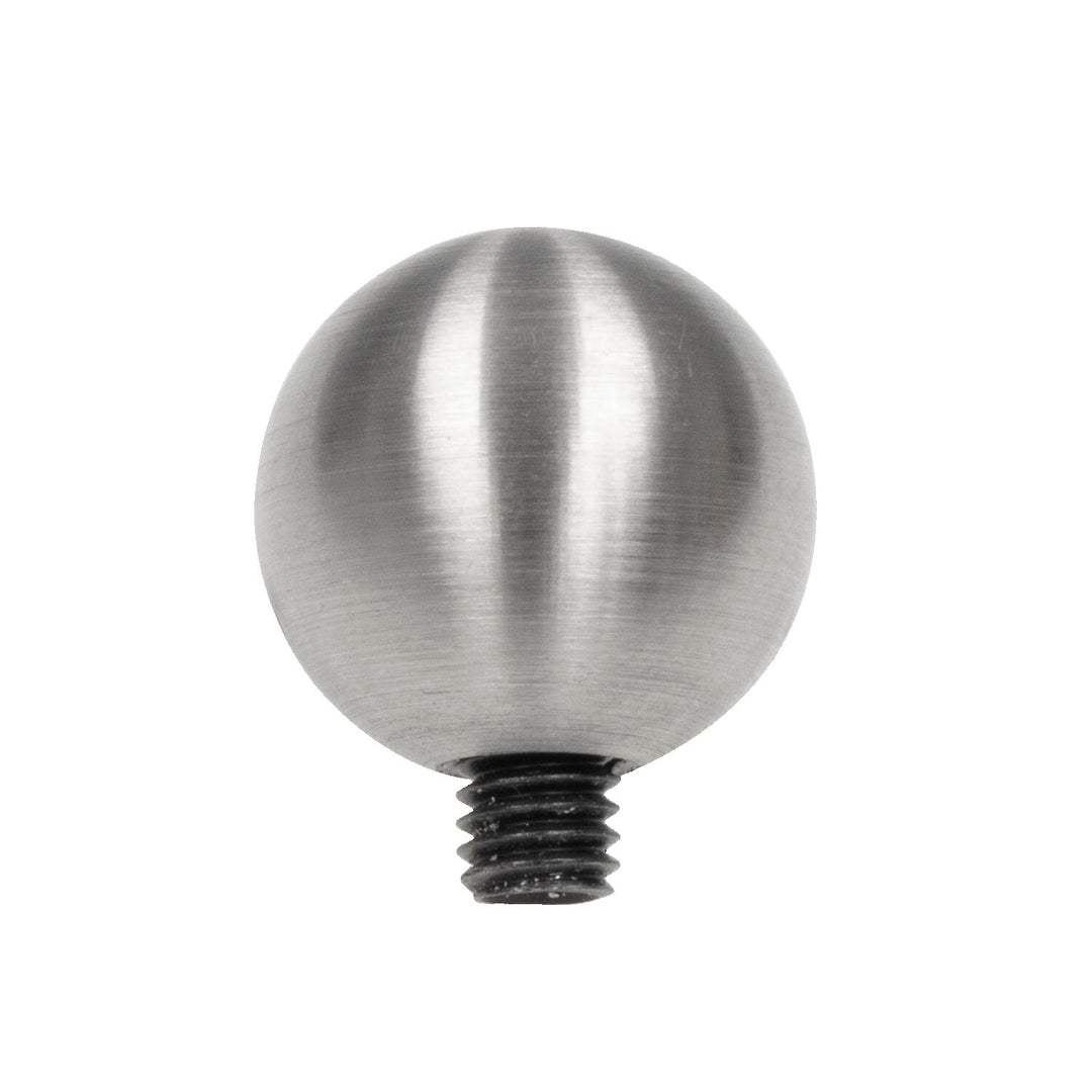 Ridgid 74798 Pipe Patch Ball & Spring Leader Guide for 3-4" & 4-6" Packers