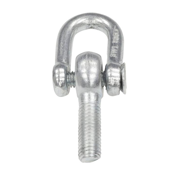 Ridgid 74798 Pipe Patch Ball & Spring Leader Guide for 3-4" & 4-6" Packers