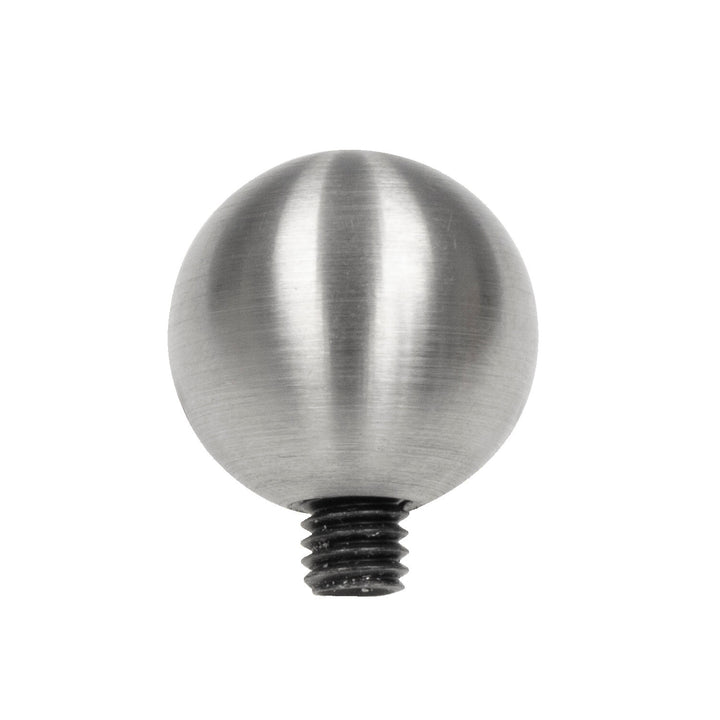 Ridgid 74888 Pipe Patch Ball & Spring Leader Guide for 2" & 3" Packers