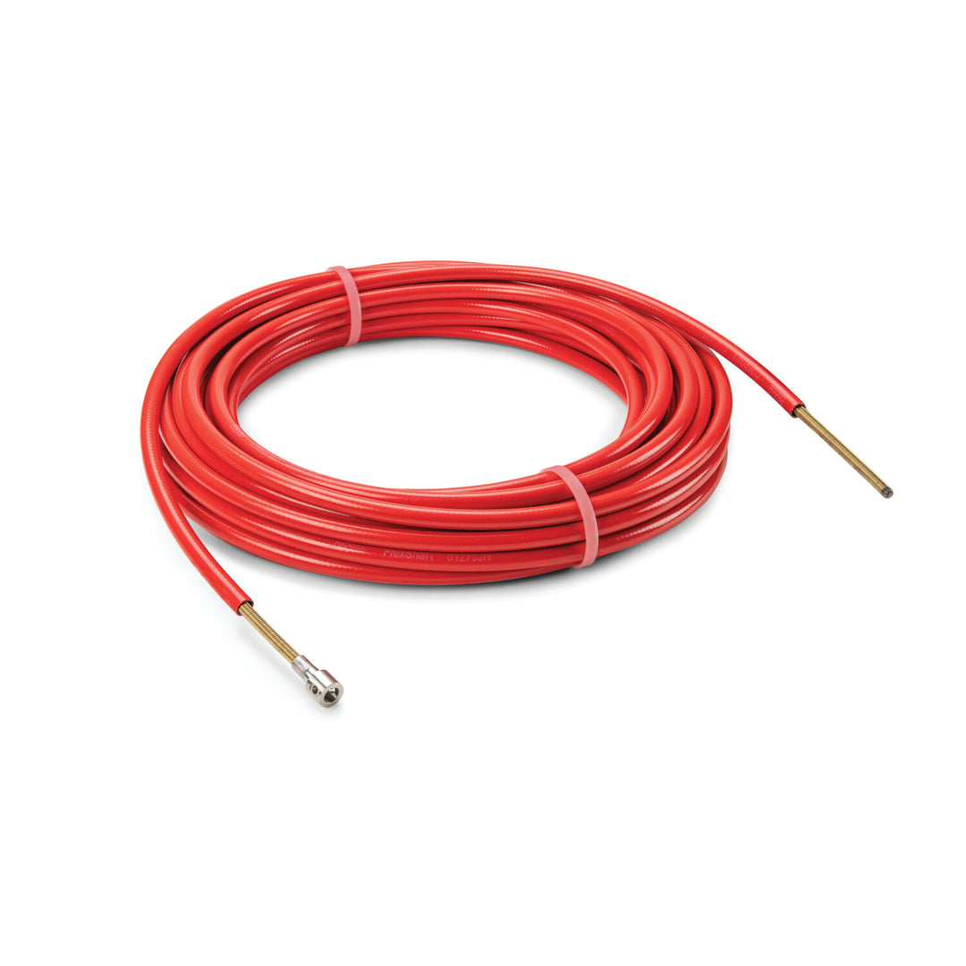 Ridgid 76318 1/4" X 50' FlexShaft DeadCore Cable