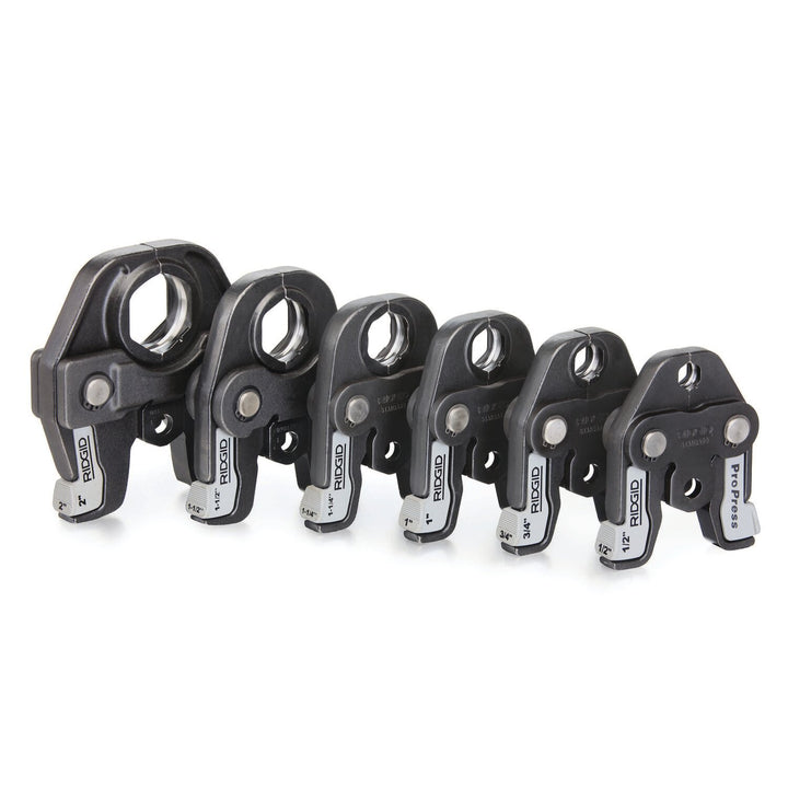 Ridgid 76667 1 1/4" Standard Jaw for ProPress