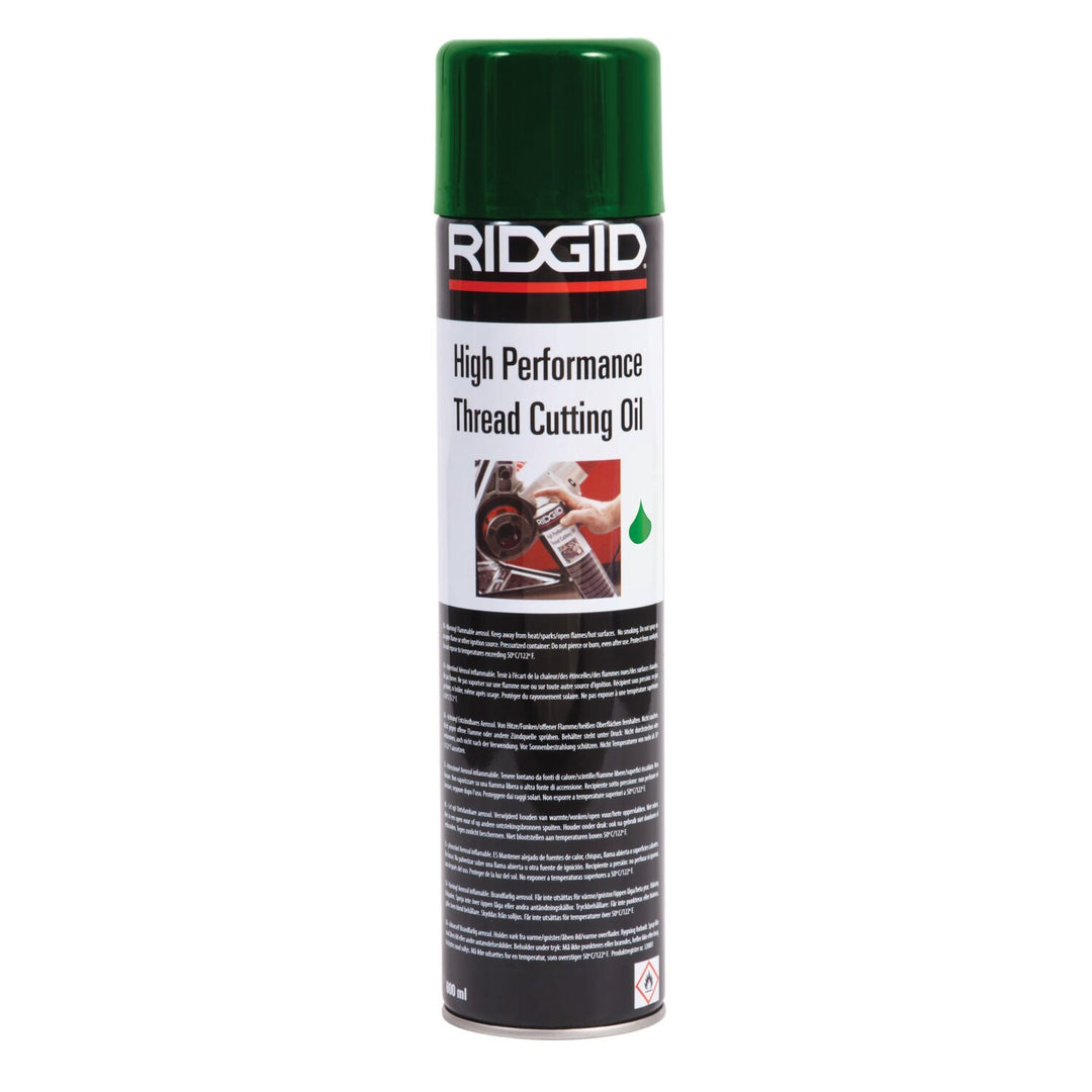 Ridgid 76767 Extreme Performance Thread Cutting Oil