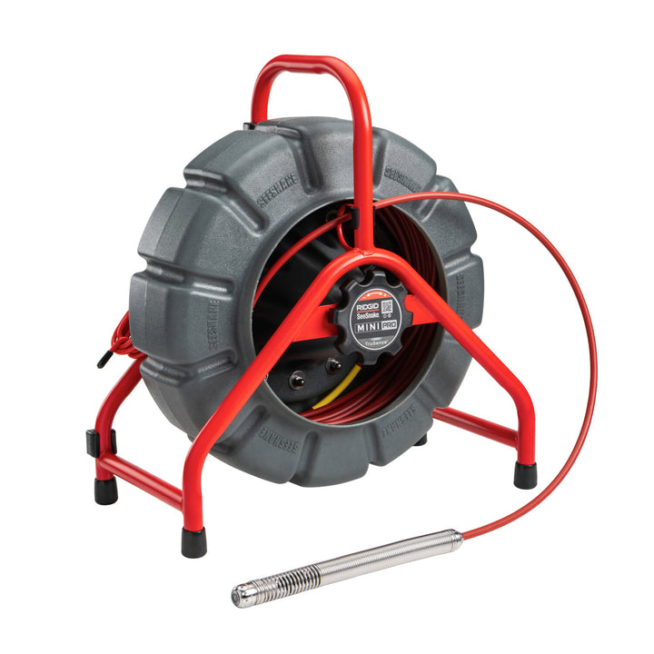 Ridgid 76883 SeeSnake Mini Pro