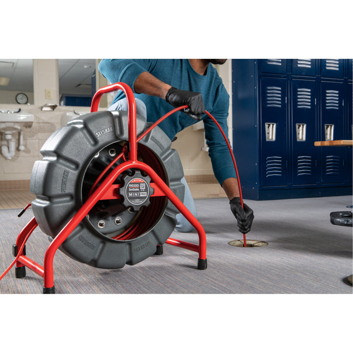 Ridgid 76883 SeeSnake Mini Pro