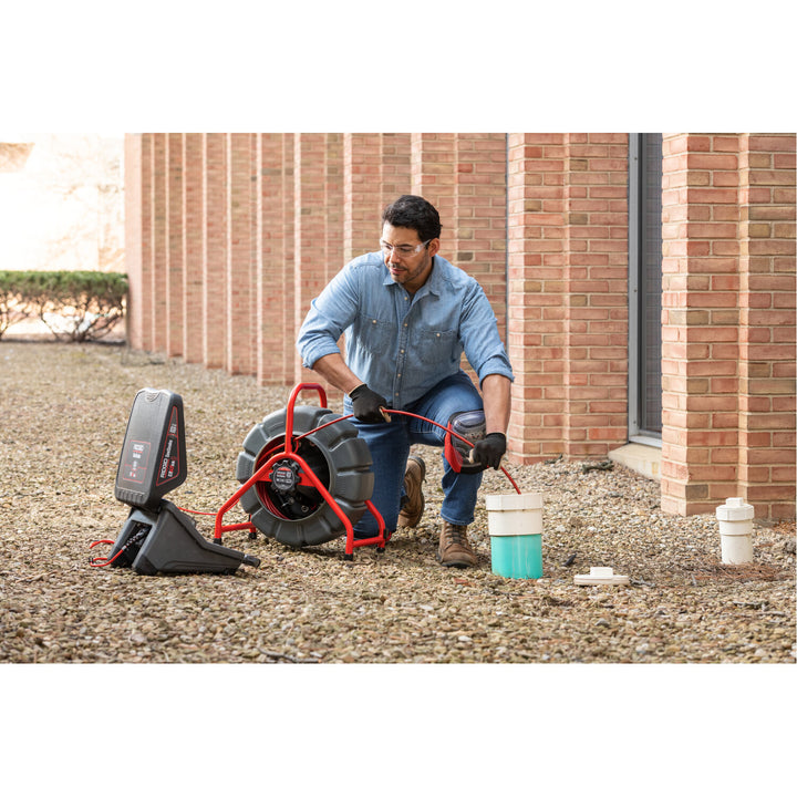 Ridgid 76883 SeeSnake Mini Pro