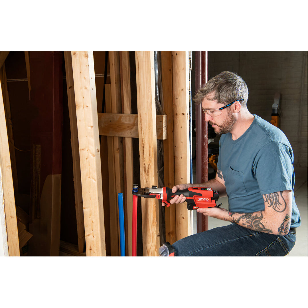 Ridgid 78188 RP 251 Press Tool Only