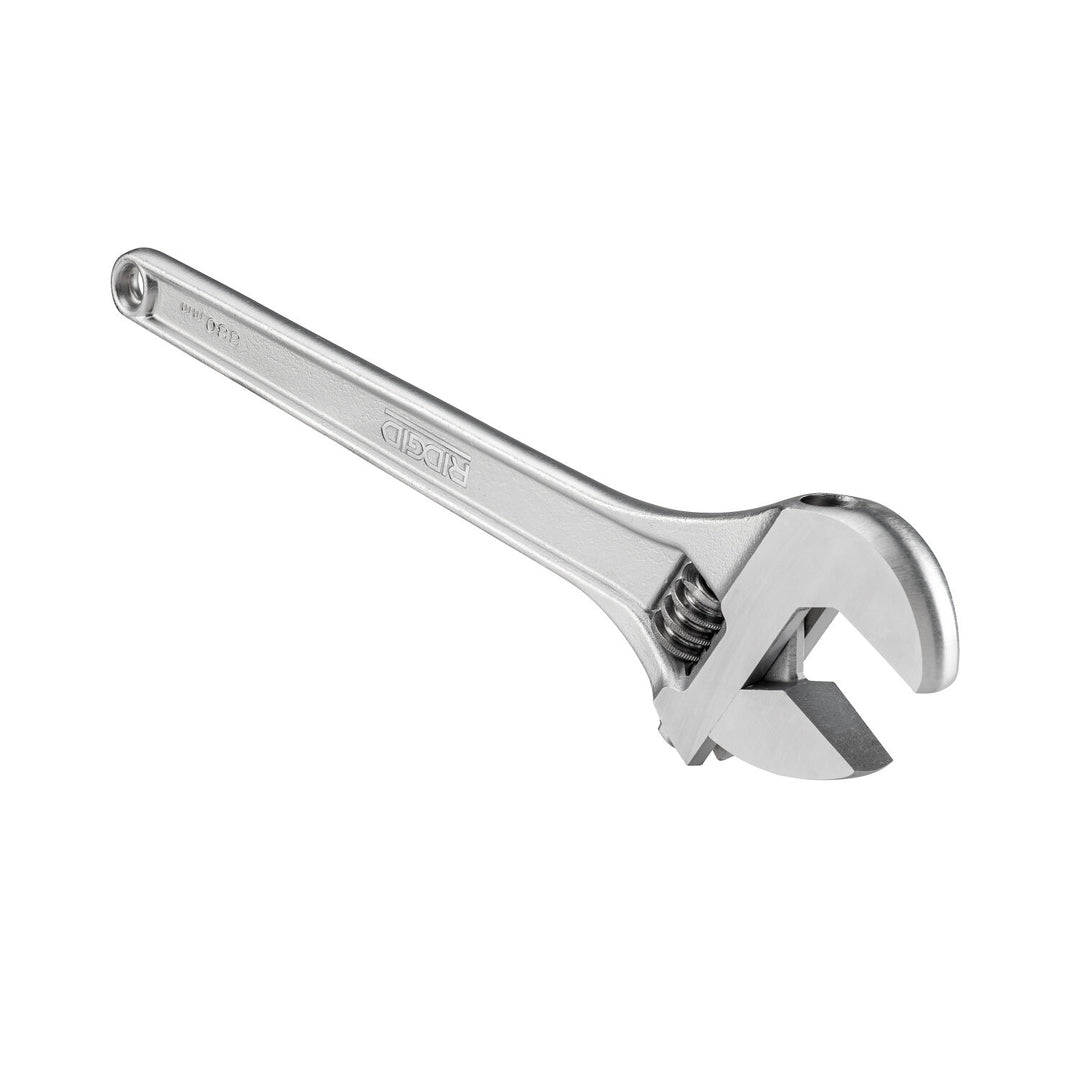 Ridgid 86922 15" Adjustable Wrench