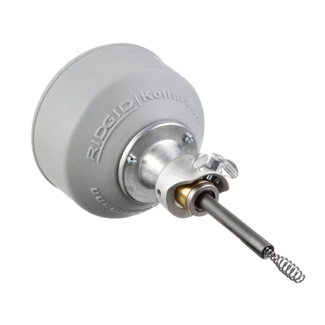 Ridgid 92095 Adapter With 50' x 5⁄16" Cable w/Bulb Auger