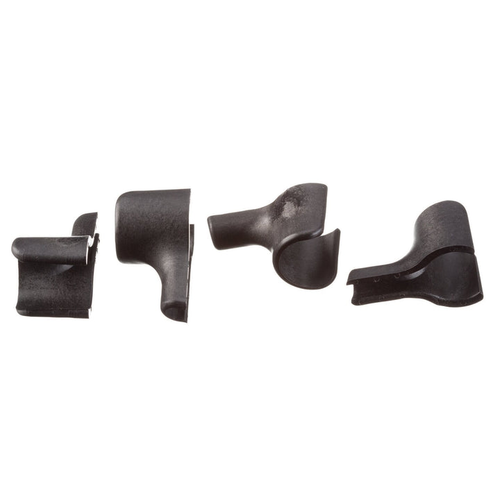 Ridgid 93387 Guide Hoop, 35 mm Camera, Pkg of 4