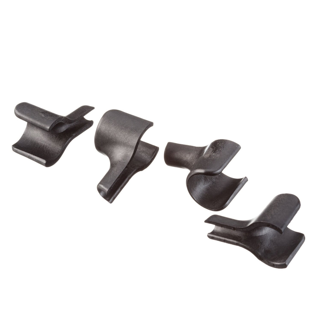 Ridgid 93387 Guide Hoop, 35 mm Camera, Pkg of 4