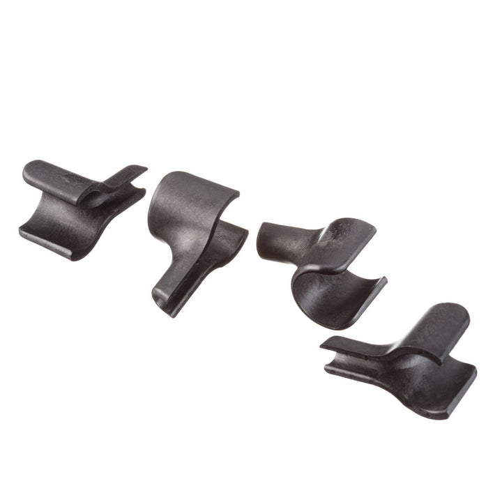 Ridgid 93387 Guide Hoop, 35 mm Camera, Pkg of 4