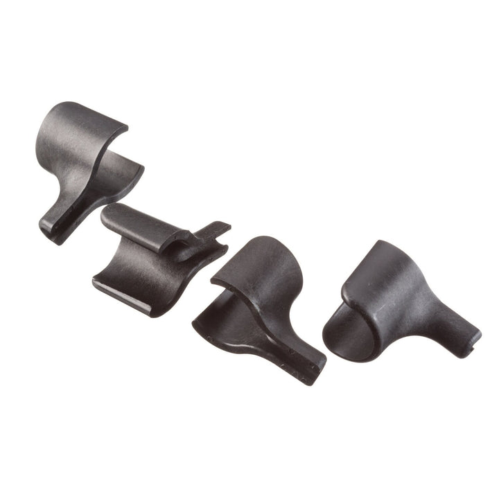 Ridgid 93392 Guide Hoop, 25 mm Camera, Pkg of 4