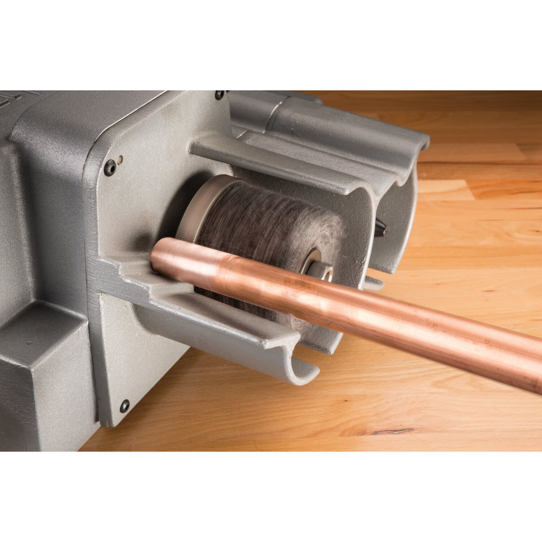 Ridgid 96362 Stainless Steel / Copper Tube Cutting Machine Only