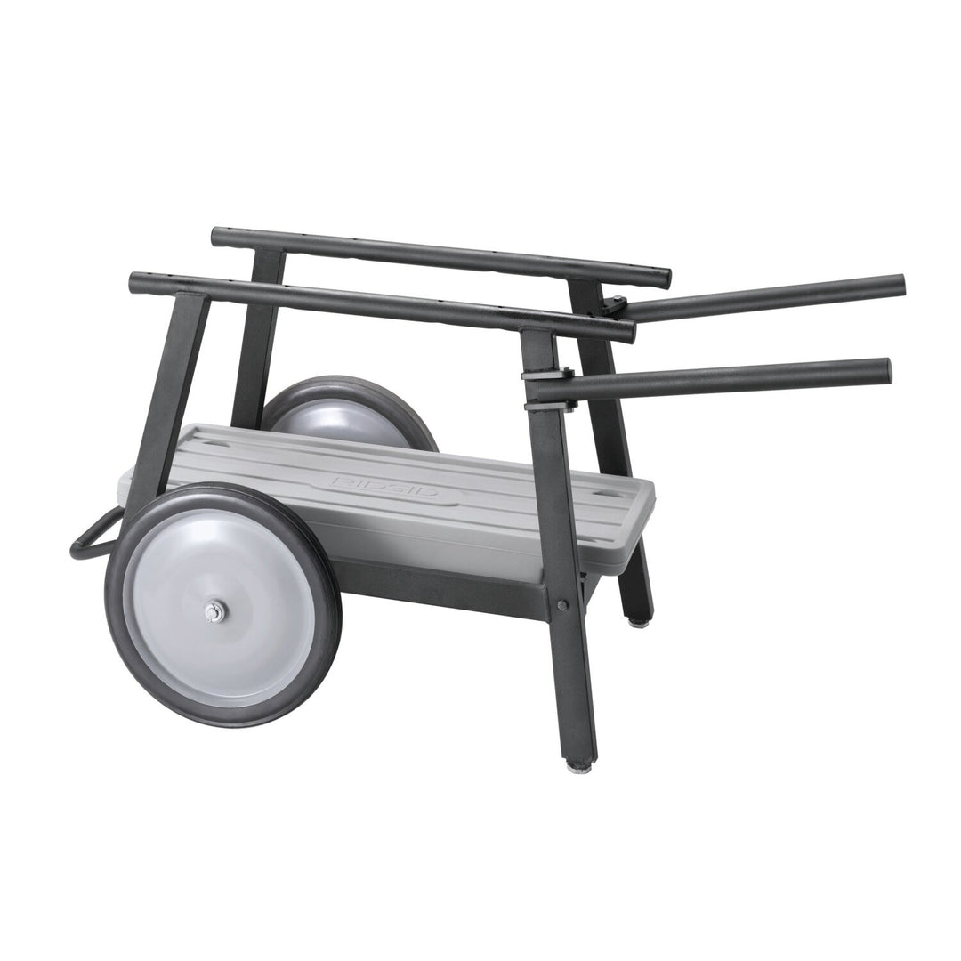 Ridgid 96512 1/2" - 2" BSPT Hammer Chuck Machine