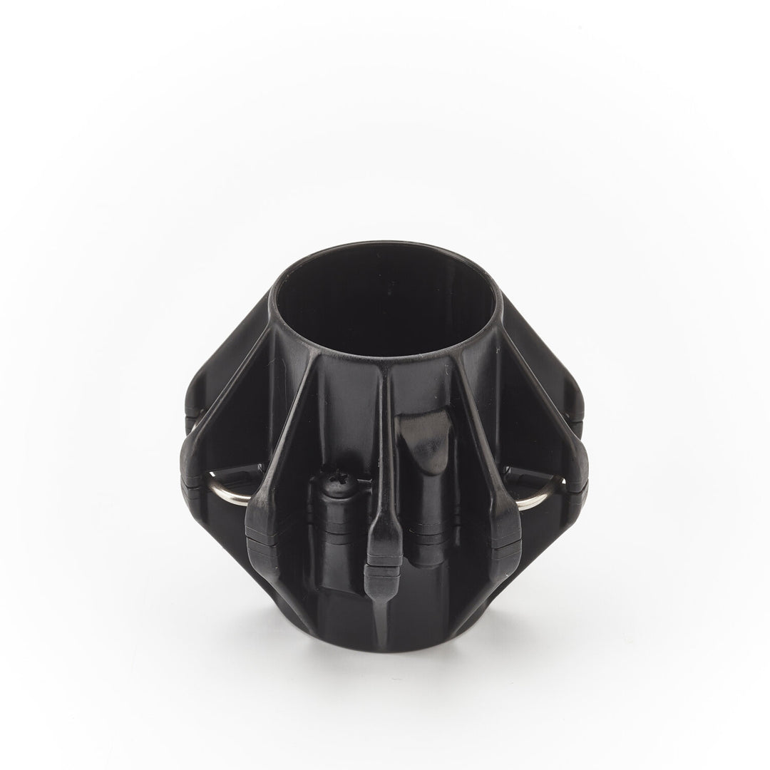 Ridgid 97462 60 mm Pipe Guide, 25 mm Camera, Pkg of 6