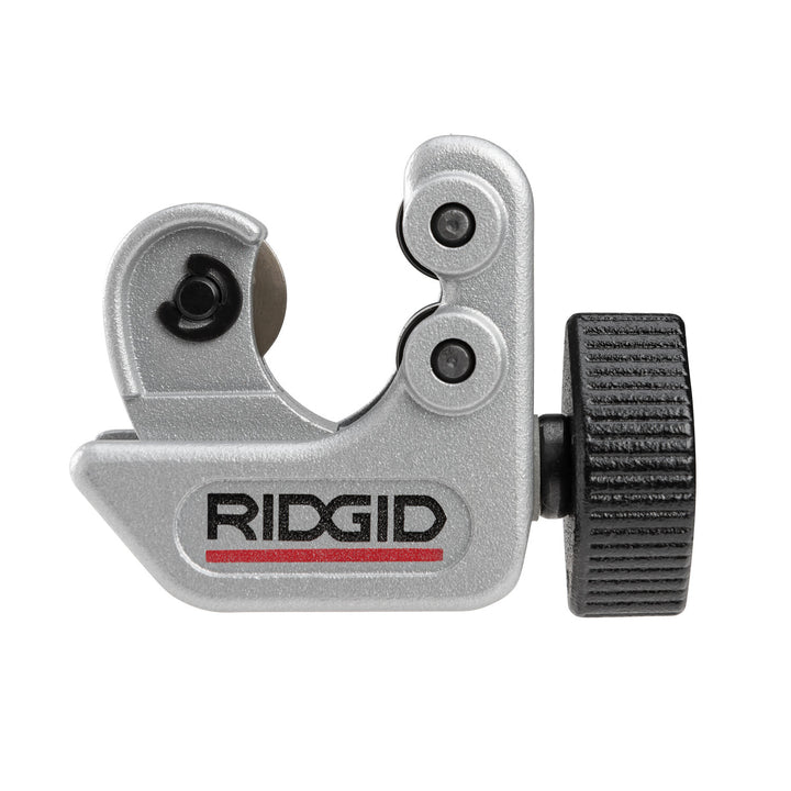 Ridgid 97787 117 Close Quarters AUTOFEED Tubing Cutter