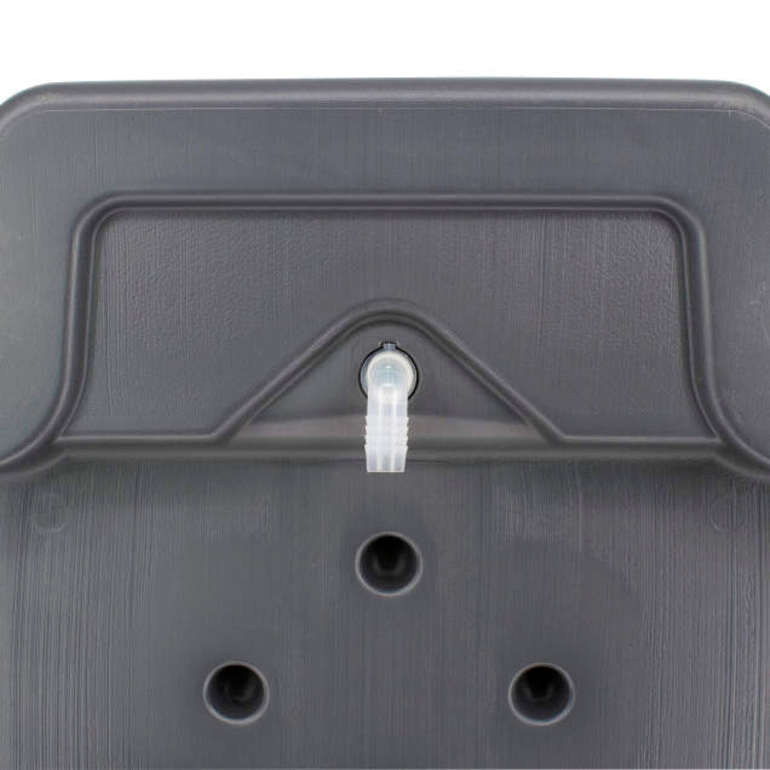 Radians REW01112 12 Gallon Emergency Eyewash Station - English