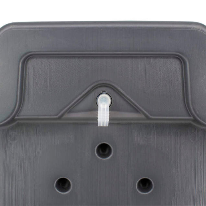 Radians REW01112 12 Gallon Emergency Eyewash Station - English