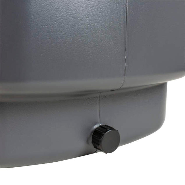 Radians REWCART Eyewash Drain Cart