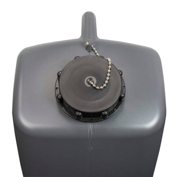 Radians REWCART Eyewash Drain Cart