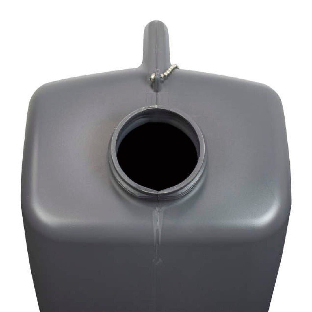 Radians REWCART Eyewash Drain Cart