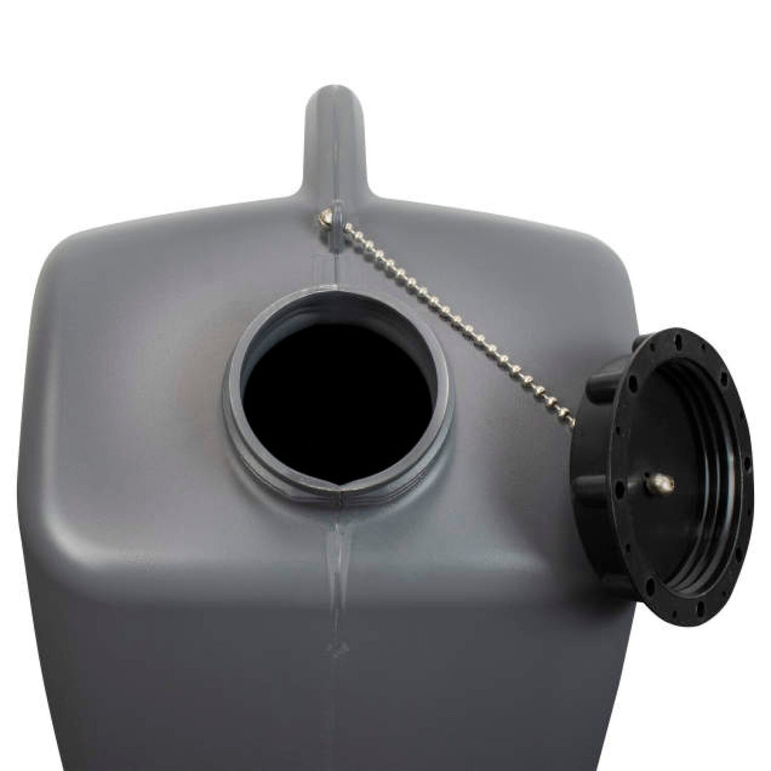 Radians REWCART Eyewash Drain Cart