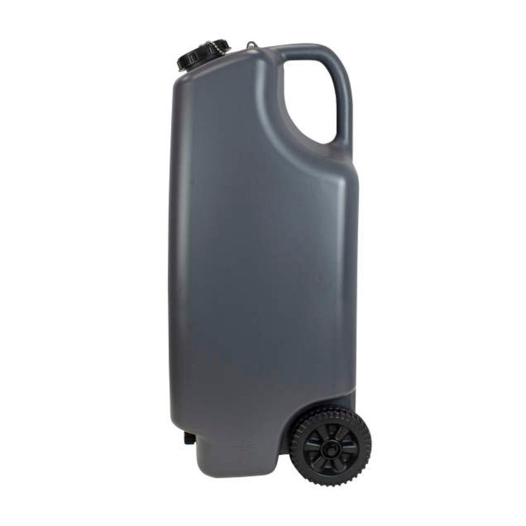 Radians REWCART Eyewash Drain Cart