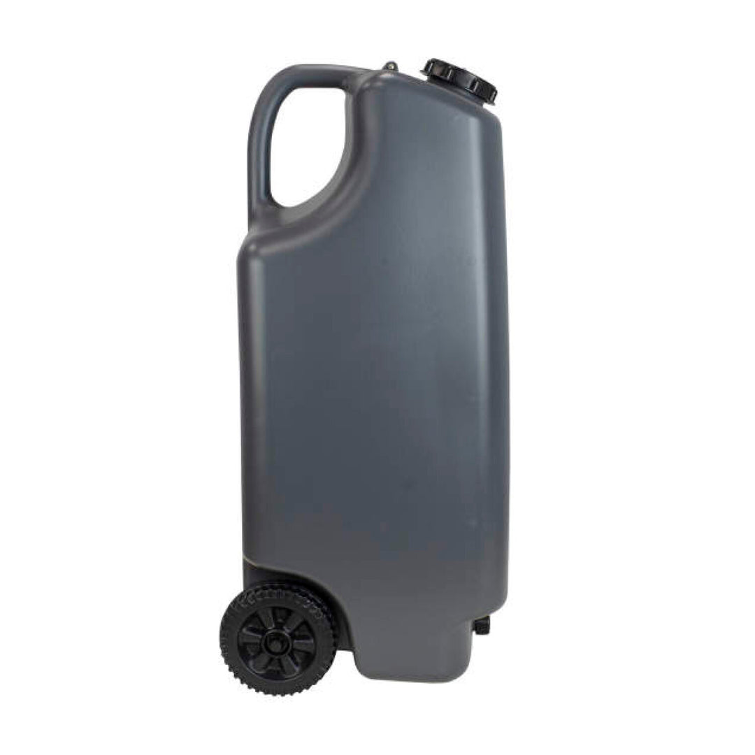 Radians REWCART Eyewash Drain Cart