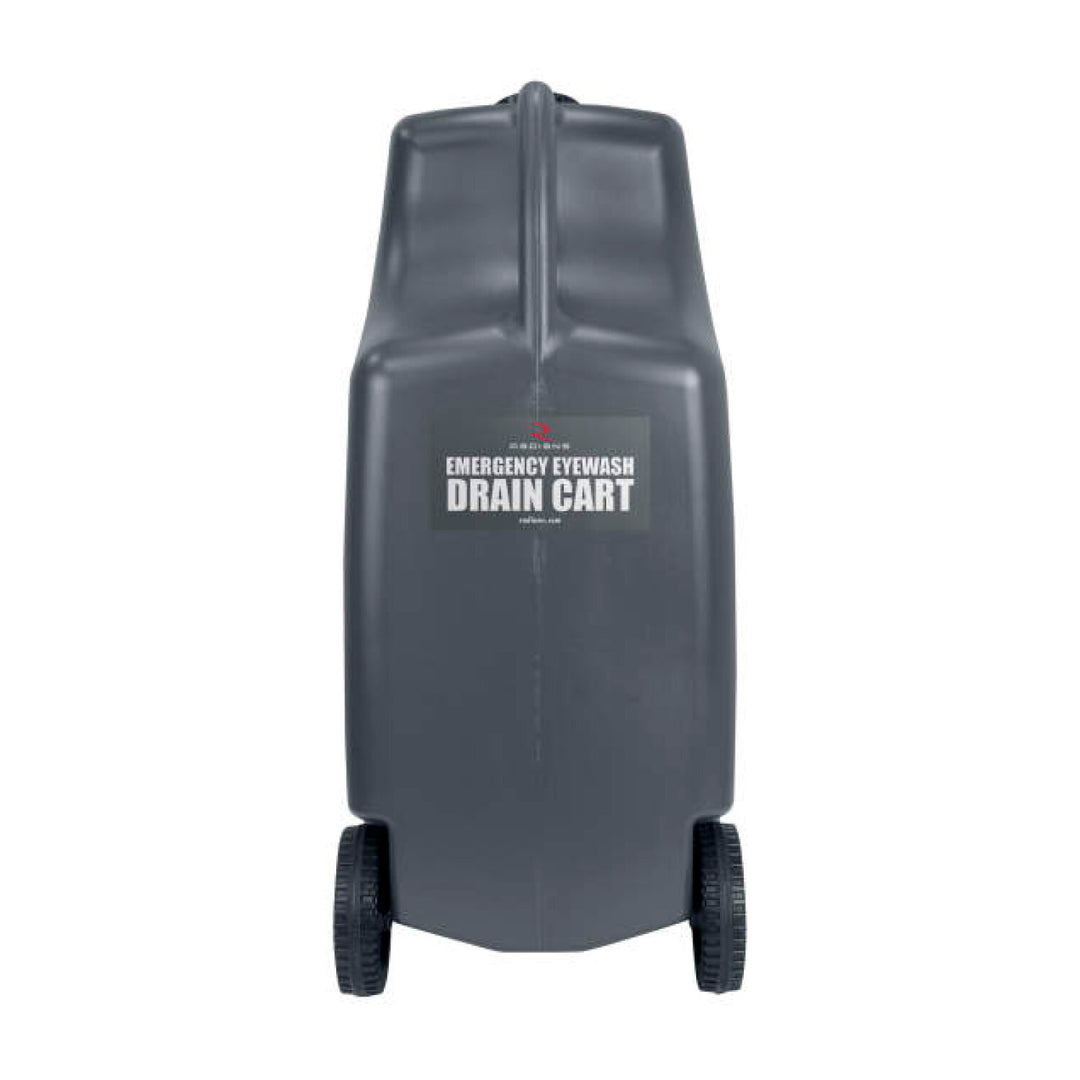 Radians REWCART Eyewash Drain Cart