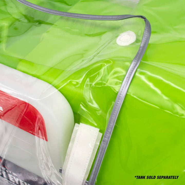 Radians REWCOVER12 12 Gallon Eyewash Tank Dust Cover