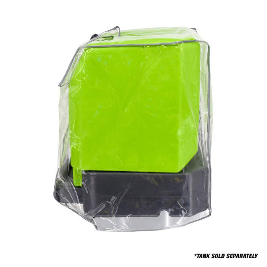 Radians REWCOVER12 12 Gallon Eyewash Tank Dust Cover