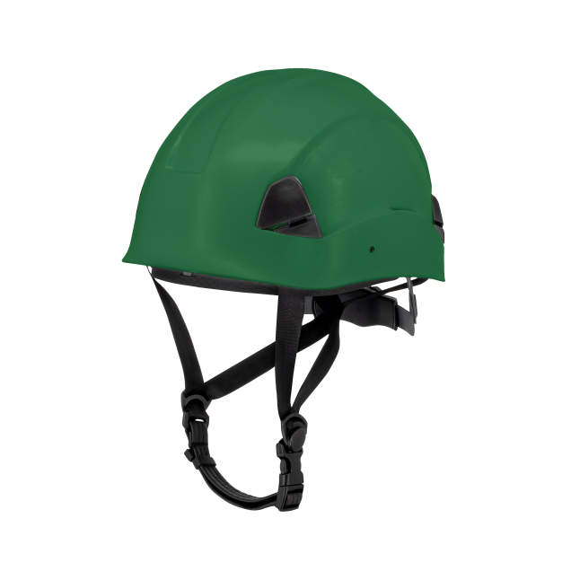 Radians RHC2 Dareware Type Class E Cap Style Safety Helmet