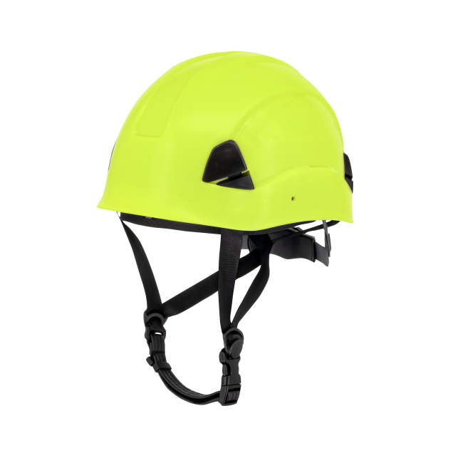 Radians RHC2 Dareware Type Class E Cap Style Safety Helmet