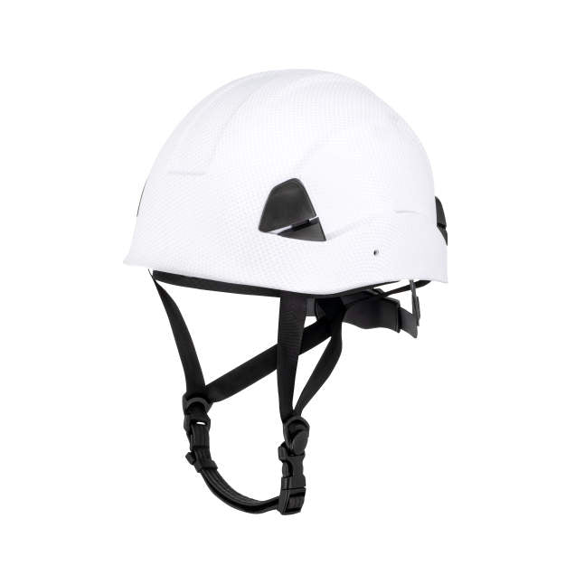 Radians RHC2 Dareware Type Class E Cap Style Safety Helmet