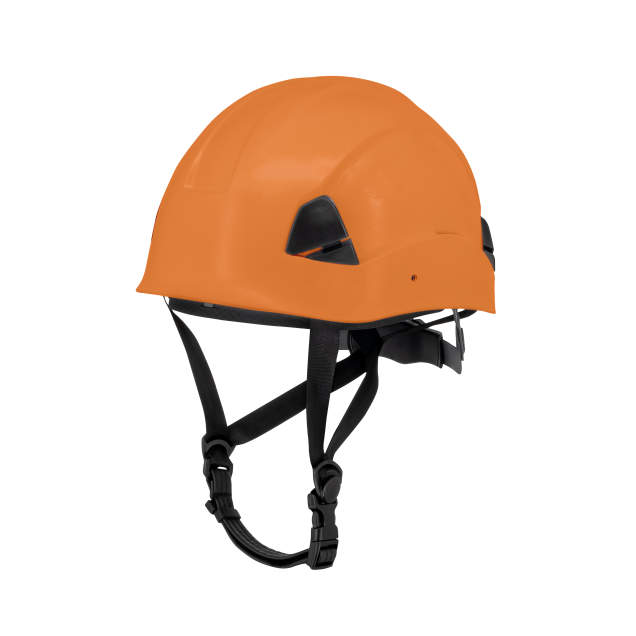 Radians RHC2 Dareware Type Class E Cap Style Safety Helmet