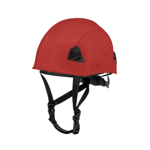 Radians RHC2 Dareware Type Class E Cap Style Safety Helmet