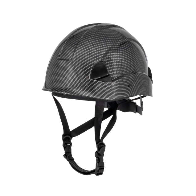 Radians RHC2 Dareware Type Class E Cap Style Safety Helmet