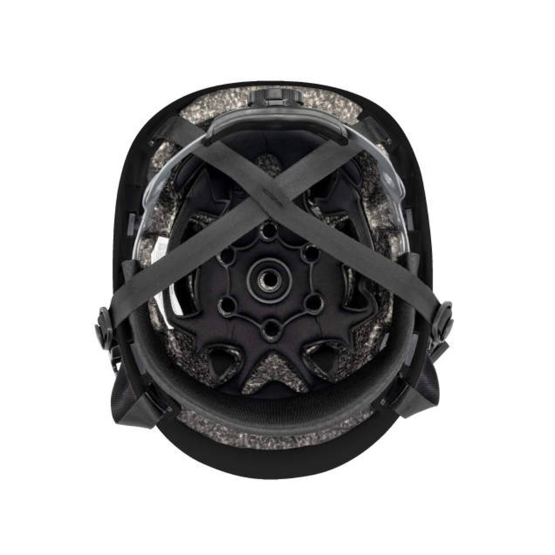 Radians RHC2V Dareware Type II Class C Vented Cap Style Safety Helmet