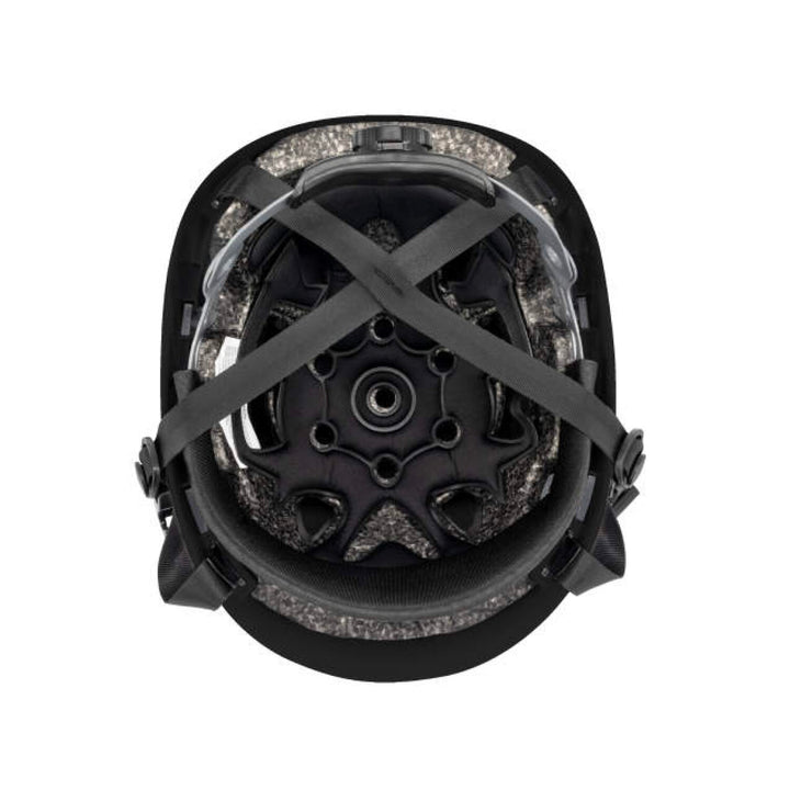 Radians RHC2V Dareware Type II Class C Vented Cap Style Safety Helmet