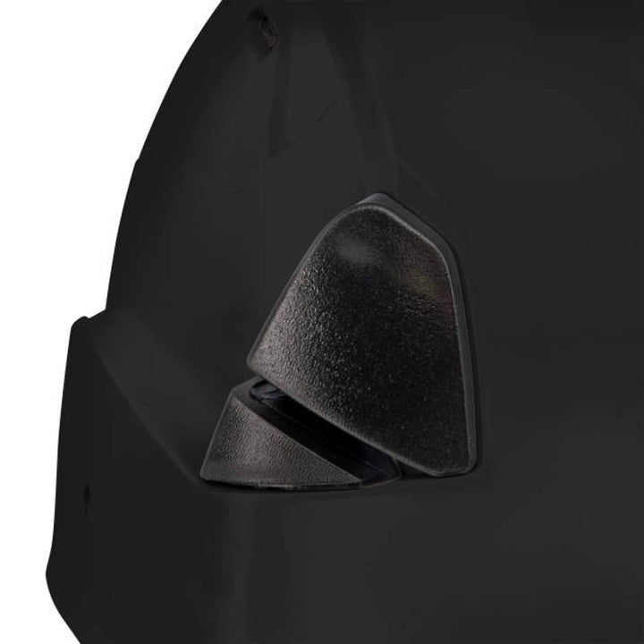 Radians RHC2V Dareware Type II Class C Vented Cap Style Safety Helmet