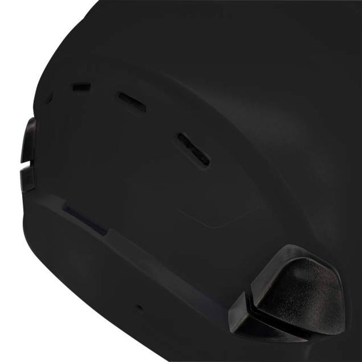 Radians RHC2V Dareware Type II Class C Vented Cap Style Safety Helmet