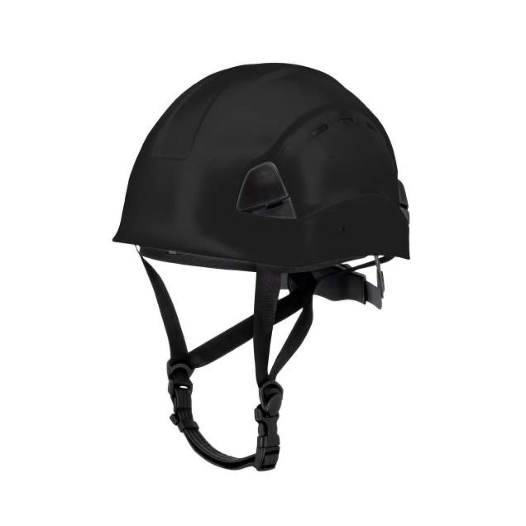 Radians RHC2V Dareware Type II Class C Vented Cap Style Safety Helmet
