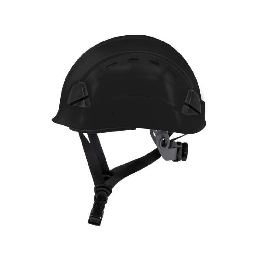 Radians RHC2V Dareware Type II Class C Vented Cap Style Safety Helmet