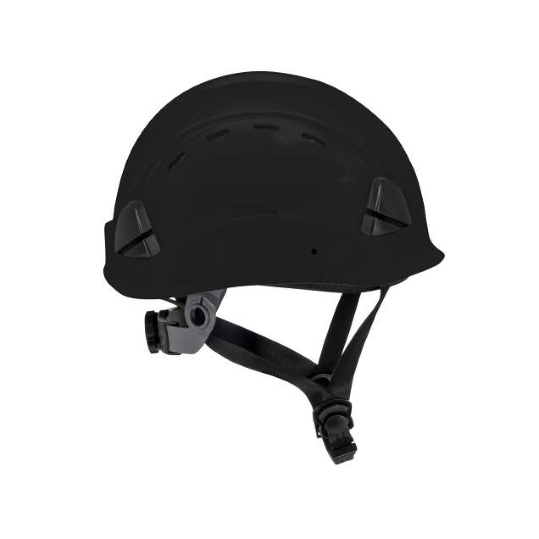 Radians RHC2V Dareware Type II Class C Vented Cap Style Safety Helmet