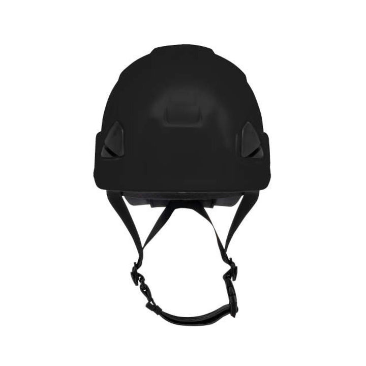 Radians RHC2V Dareware Type II Class C Vented Cap Style Safety Helmet